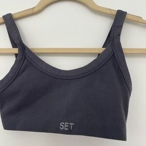 Set Active Sculptflex Bra